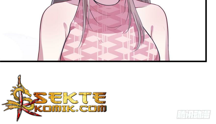 Beauty and the Beasts Chapter 48 Gambar 27